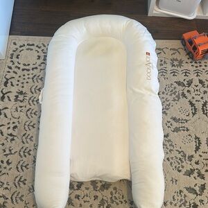 DockATot Grand Toddler Dock